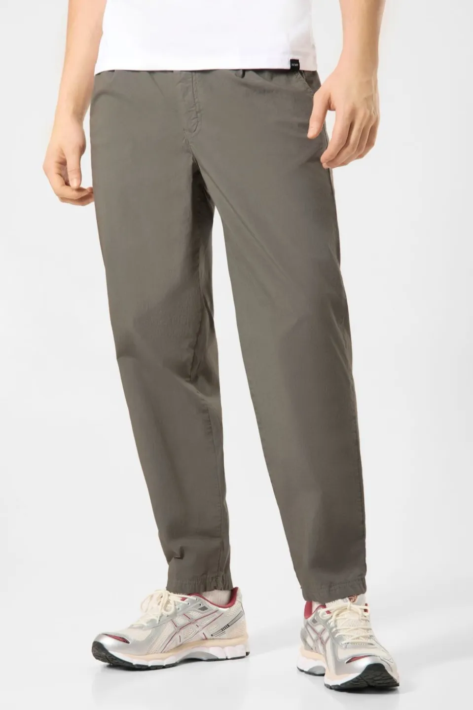 Pantalon Navigator-D408