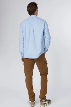 Pantalon Nordrop Cargo Stretch Twill
