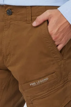 Pantalon Nordrop Cargo Stretch Twill