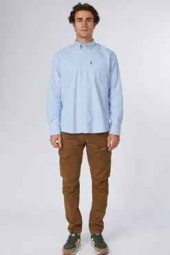 Pantalon Nordrop Cargo Stretch Twill