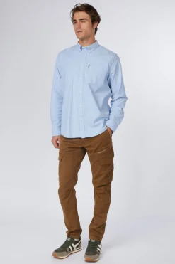 Pantalon Nordrop Cargo Stretch Twill
