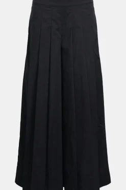 Pantalon Paige Plisse