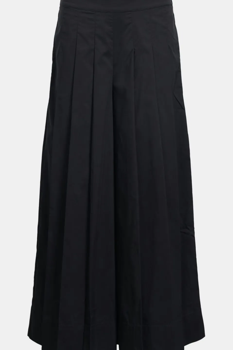 Pantalon Paige Plisse
