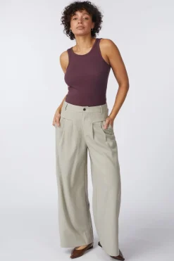 Pantalon Pilar Tailored