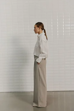 Pantalon Pilar Tailored