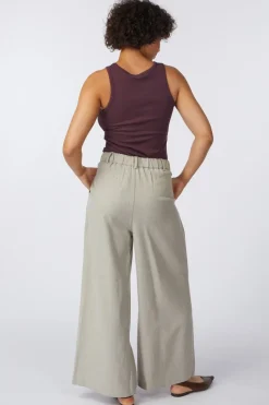 Pantalon Pilar Tailored