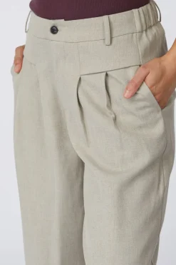 Pantalon Pilar Tailored