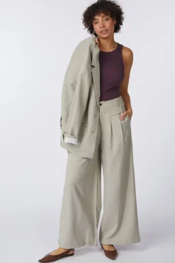 Pantalon Pilar Tailored