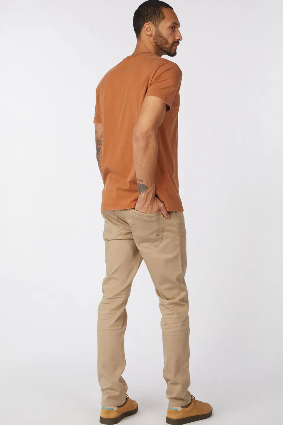 Pantalon Pme Legend Nightflight
