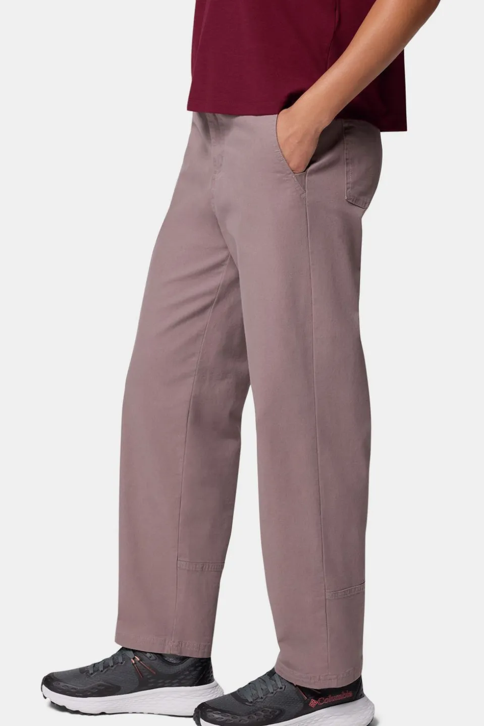 Pantalon Roc™ Straight Leg Pant