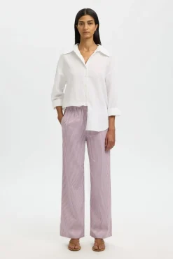 Pantalon Romie Wide