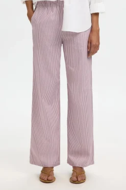 Pantalon Romie Wide