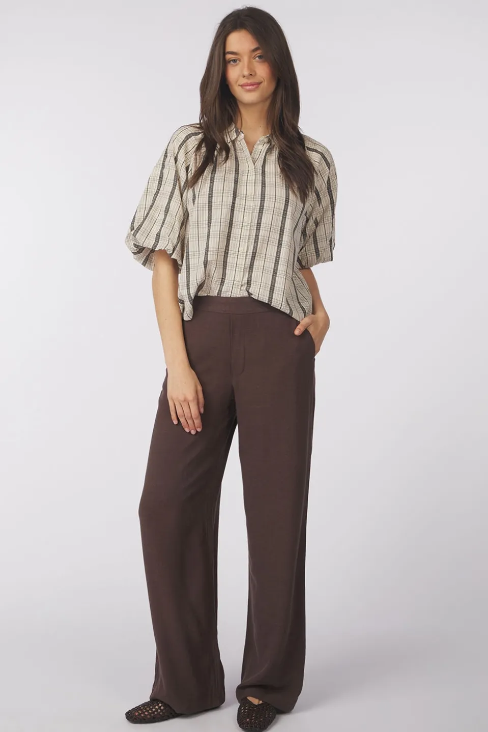 Pantalon Sanne Aline