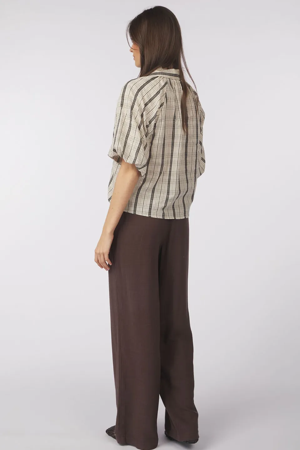 Pantalon Sanne Aline
