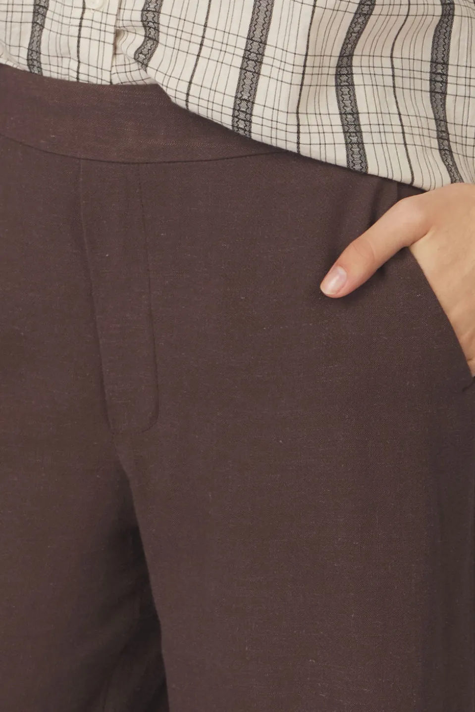 Pantalon Sanne Aline