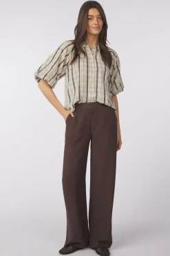 Pantalon Sanne Aline