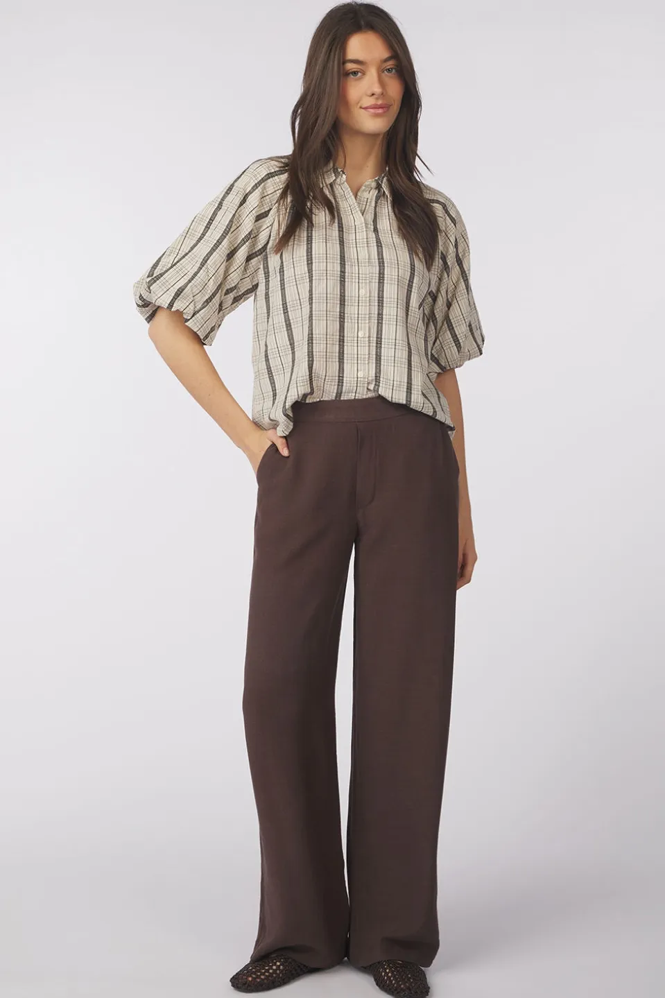 Pantalon Sanne Aline