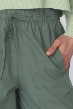 Pantalon Selmina Ankle