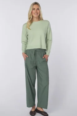 Pantalon Selmina Ankle