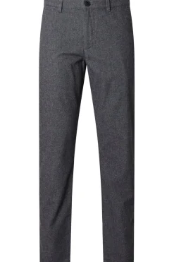 Pantalon 175-Slim Miles Brushed