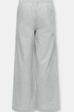 Pantalon Smilla Stripe