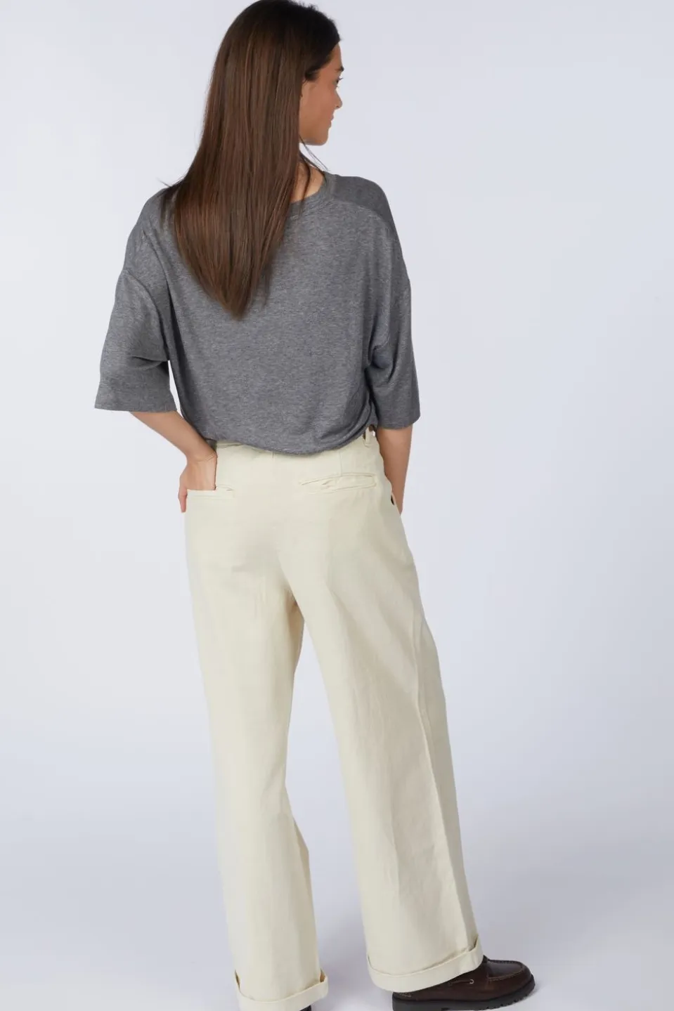 Pantalon Steffis