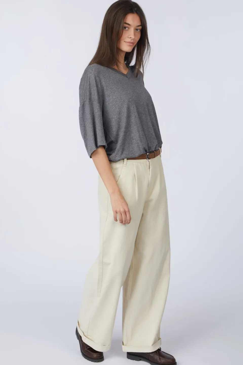 Pantalon Steffis