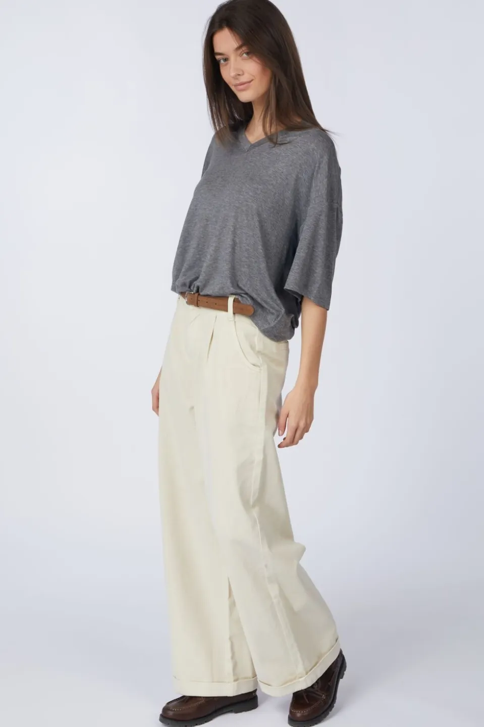 Pantalon Steffis
