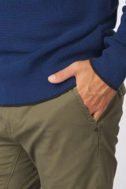 Pantalon Twin Wasp Left Hand