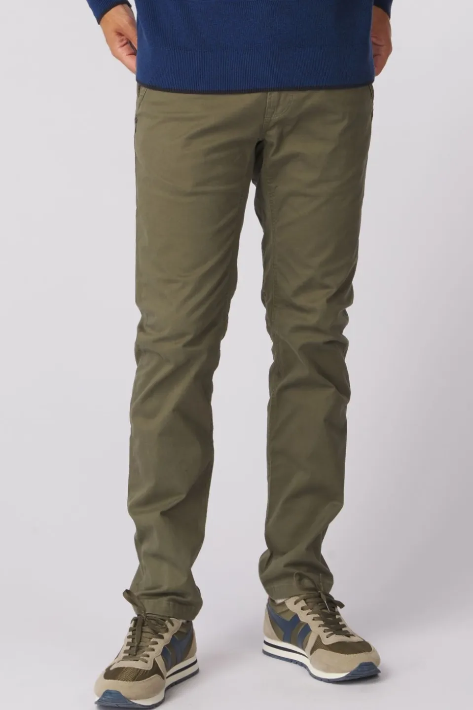 Pantalon Twin Wasp Left Hand