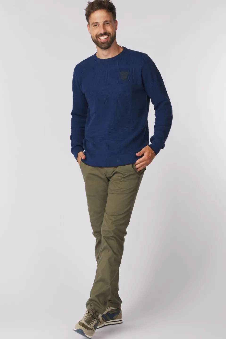 Pantalon Twin Wasp Left Hand