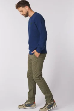 Pantalon Twin Wasp Left Hand