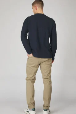 Pantalon Twin Wasp Left Hand