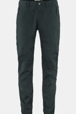 Pantalon Vardag Trousers Reg