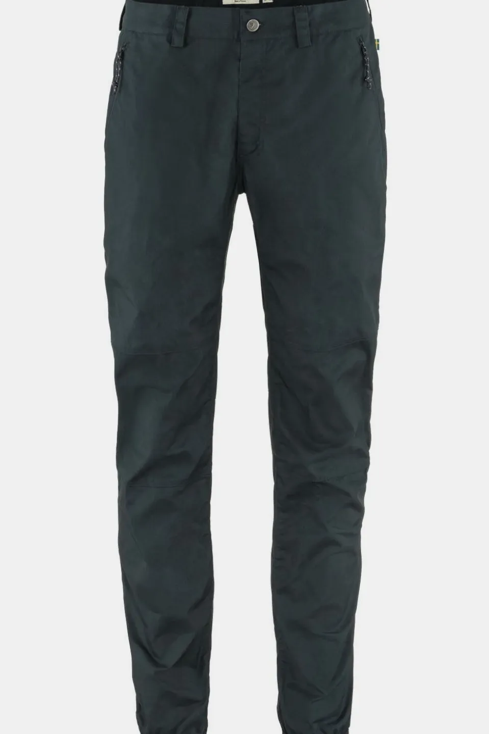 Pantalon Vardag Trousers Reg