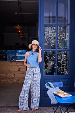 Pantalon Vima
