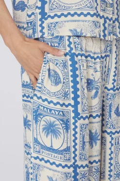 Pantalon Vima
