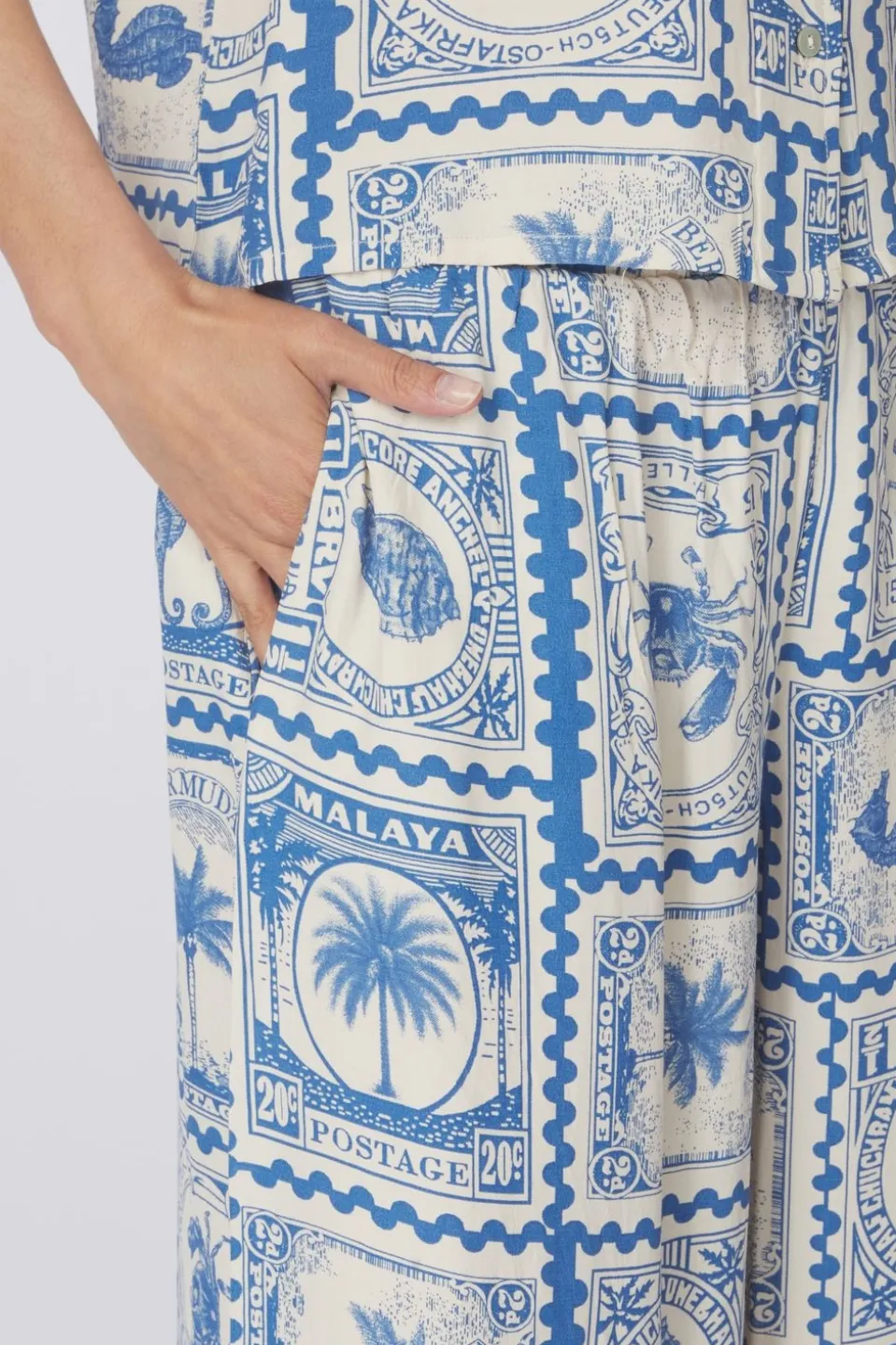 Pantalon Vima