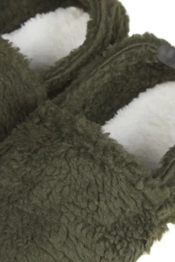 Pantoufle Low Sherpa