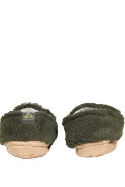 Pantoufle Low Sherpa