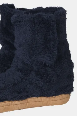 Pantoufle Silkie