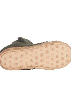 Pantoufle Techwool