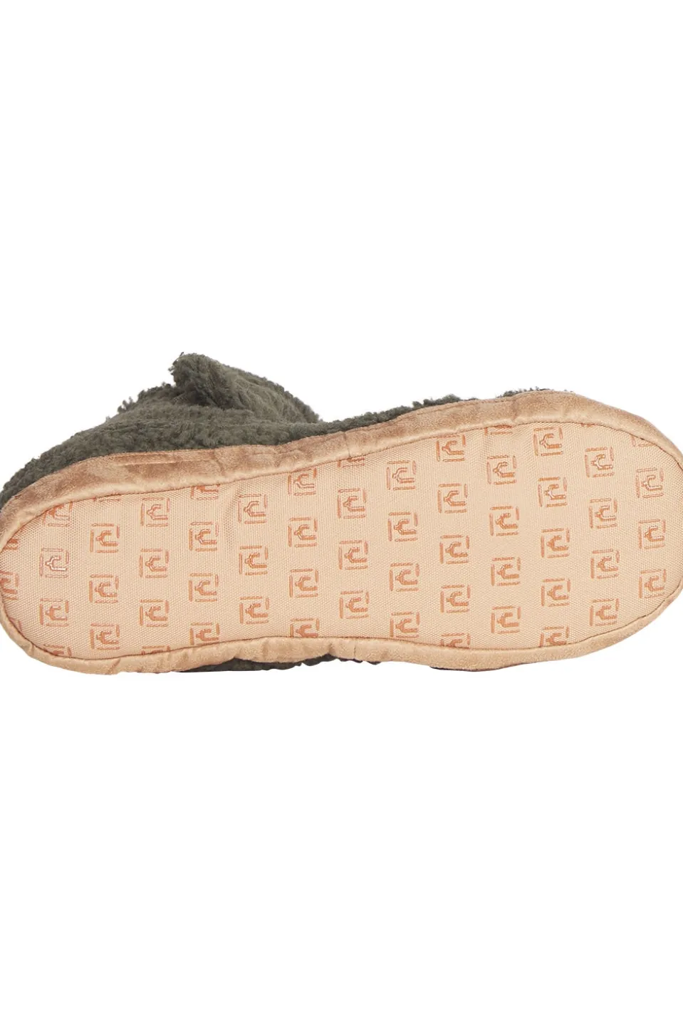 Pantoufle Techwool