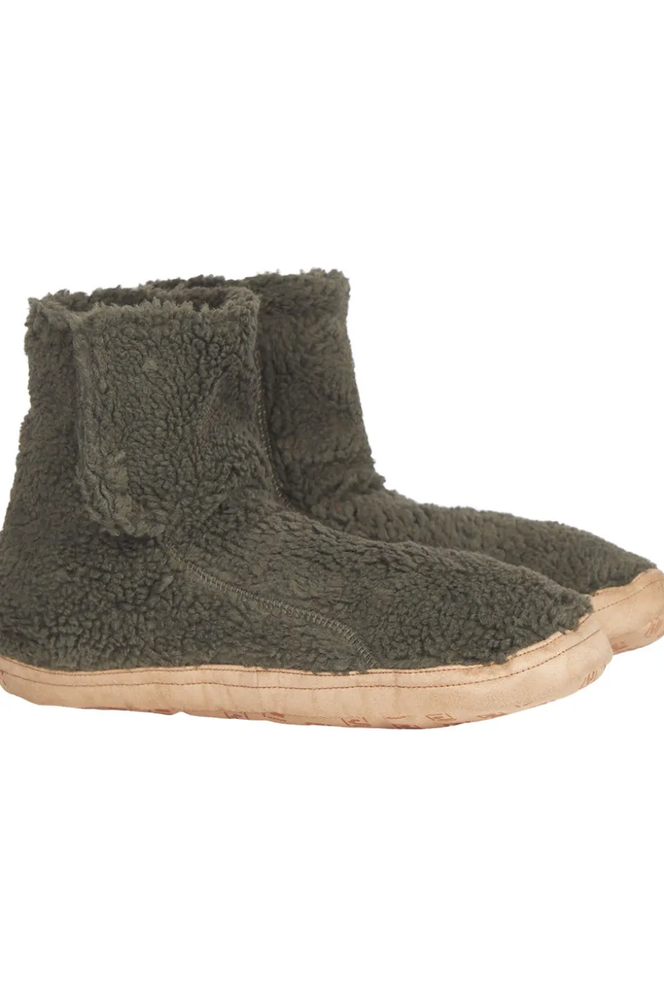 Pantoufle Techwool