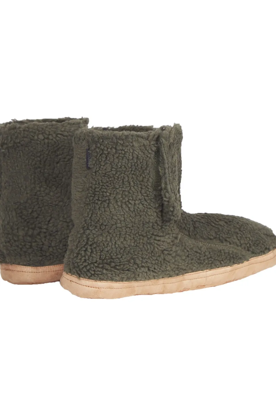 Pantoufle Techwool