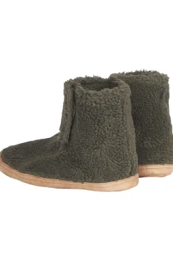 Pantoufle Techwool