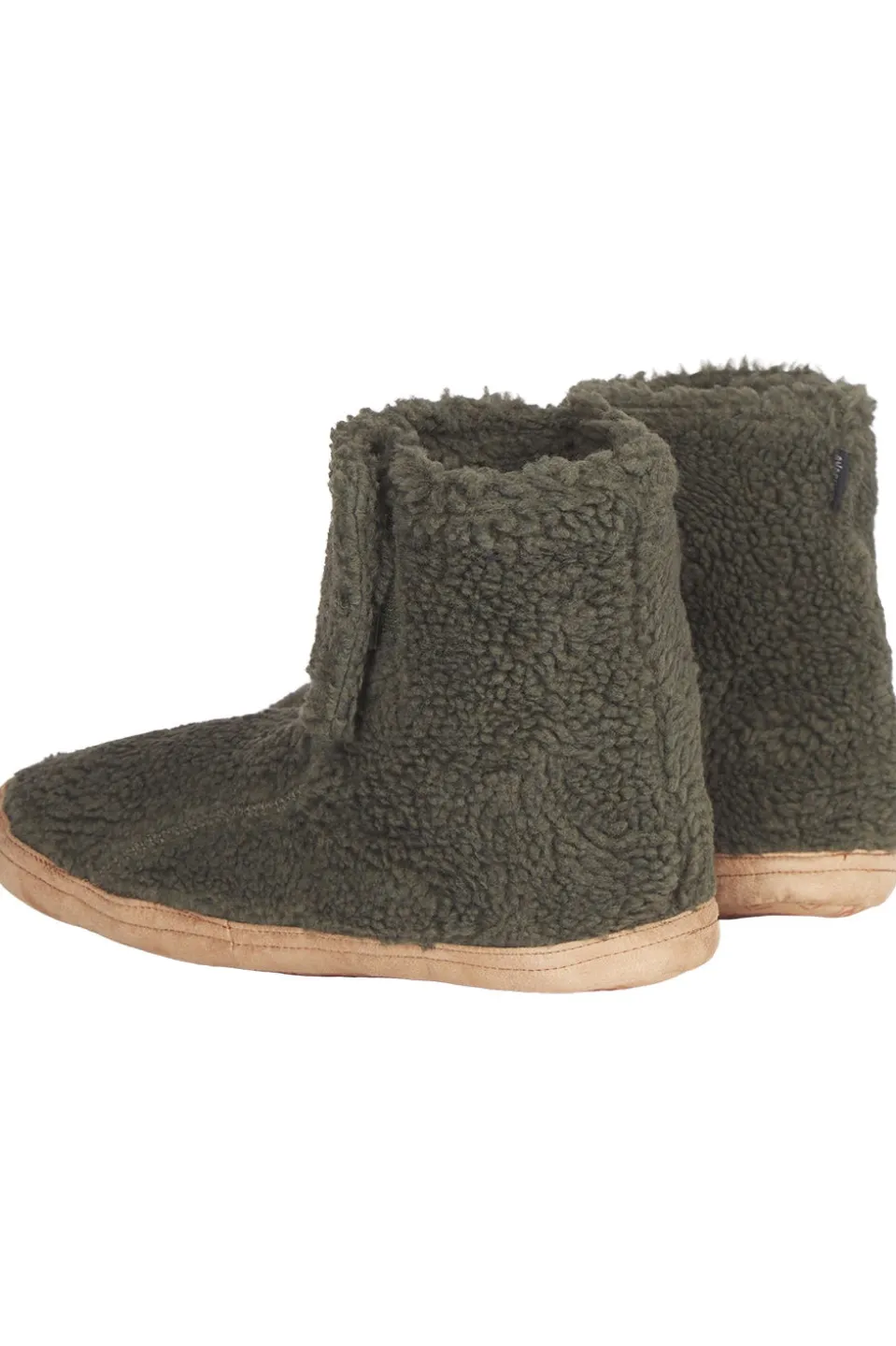 Pantoufle Techwool