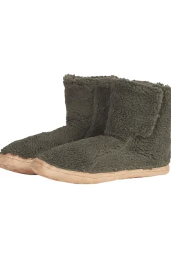 Pantoufle Techwool