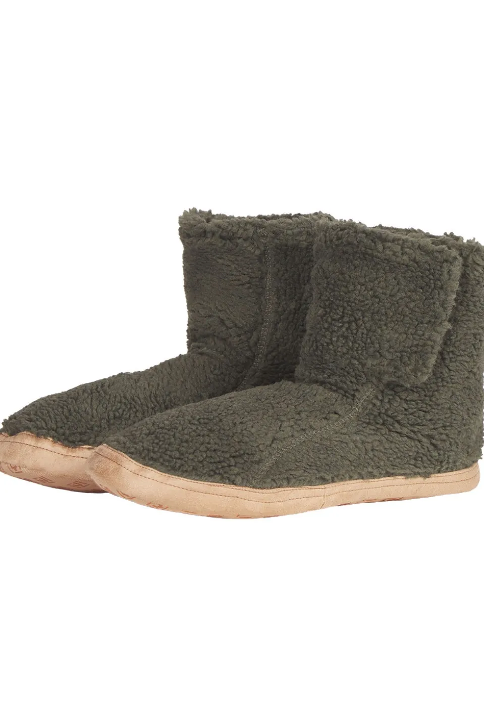 Pantoufle Techwool
