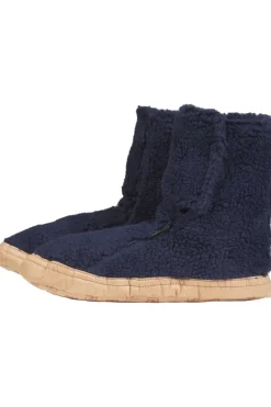 Pantoufle Techwool